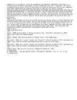 Eseja 'Topic: Web Security (Internet Banking)', 2.