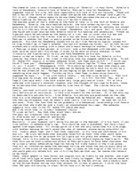 Eseja 'The Theme in "Othello" by William Shakespere ', 1.