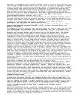 Eseja 'Virtual Banking', 2.