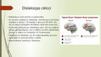 Prezentācija 'Disleksija', 7.