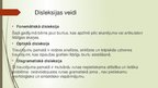 Prezentācija 'Disleksija', 10.