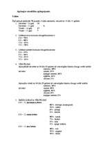 Konspekts 'Pusaudži un pretējais dzimums', 2.