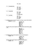 Konspekts 'Pusaudži un pretējais dzimums', 3.