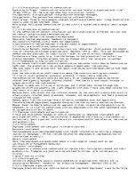 Eseja 'Management of Employee Relations', 2.