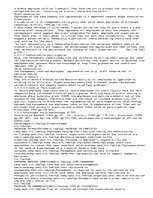 Eseja 'Management of Employee Relations', 3.