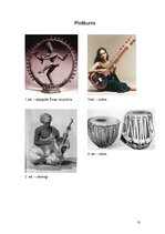 Referāts 'Senās Indijas mūzika un teātris', 10.