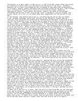 Eseja 'The Woman in the Odyssey and Their Influences on His Travels', 1.