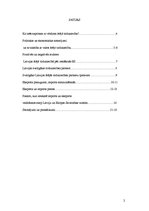 Referāts 'Latvijas ārējā tirdzniecība Eiropas Savienības robežās', 2.