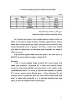 Referāts 'Latvijas ārējā tirdzniecība Eiropas Savienības robežās', 8.