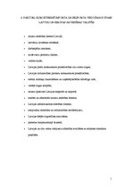 Referāts 'Latvijas ārējā tirdzniecība Eiropas Savienības robežās', 14.