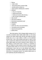 Eseja 'Māsu filosofija - māsas pedagoga apraksts', 4.