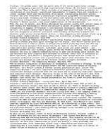 Eseja 'Unilever Lays Path to Global Growth', 1.