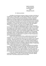 Eseja 'Es - ministru prezidents', 1.