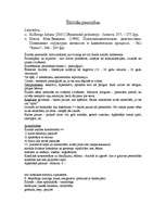 Konspekts 'Šizoīdas personības', 1.