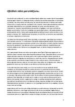 Referāts 'Tutanhamona noslēpums', 8.