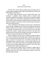 Eseja 'Šaubu metodes nozīme filosofijā', 1.