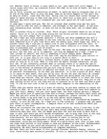 Eseja 'You Are a Platonist. Your Friend, also a Student, Has Just Been Condemned to Dea', 2.