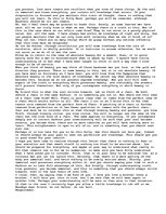 Eseja 'You Are a Platonist. Your Friend, also a Student, Has Just Been Condemned to Dea', 3.