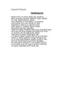 Referāts 'E.Veidenbaums', 11.