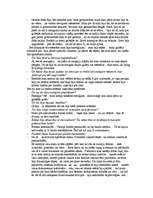 Konspekts 'Intervija ar jauno māmiņu. Atšifrējums un analīze', 2.