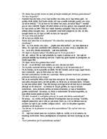 Konspekts 'Intervija ar jauno māmiņu. Atšifrējums un analīze', 4.