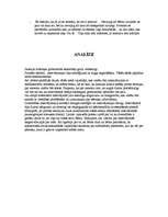 Konspekts 'Intervija ar jauno māmiņu. Atšifrējums un analīze', 5.