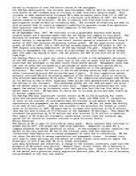 Eseja 'Manufactured Homes: Accounting Policies, Evaluation and Current and Future Finan', 2.