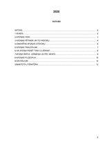 Referāts 'Apziņa', 2.