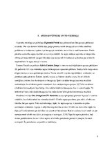 Referāts 'Apziņa', 5.