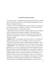 Referāts 'Apziņa', 6.