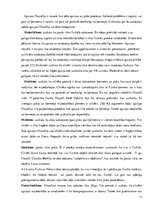 Referāts 'Apziņa', 11.