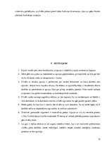 Referāts 'Apziņa', 12.