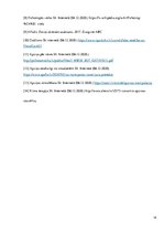 Referāts 'Apziņa', 14.