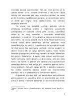 Eseja 'Politiskās kultūras loma demokratizācijas procesā', 3.