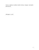 Eseja 'Politiskās kultūras loma demokratizācijas procesā', 4.