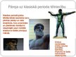 Prezentācija 'Skaistuma ideāls seno grieķu skulptūrās', 10.