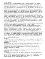 Eseja 'Red Roof Inn', 1.