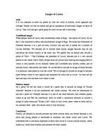 Eseja 'Images of Latvia', 1.