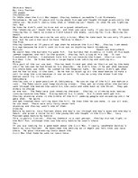 Eseja '"Soldiers Heart" by Gary Paulsen', 1.