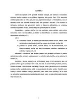 Referāts 'Latvijas Valsts arhīvs', 3.
