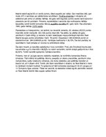 Referāts 'Futbola kluba Real Madrid LaLigas punktu statistika', 2.