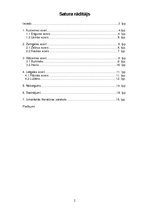 Referāts 'Latvijas ezeri', 2.