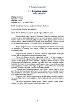 Referāts 'Latvijas ezeri', 4.