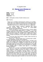 Referāts 'Latvijas ezeri', 11.