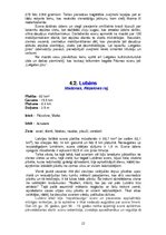 Referāts 'Latvijas ezeri', 12.