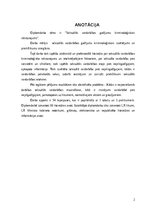 Diplomdarbs 'Seksuālās vardarbības gadījumu kriminālais raksturojums', 2.