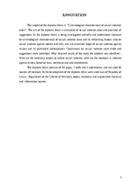 Diplomdarbs 'Seksuālās vardarbības gadījumu kriminālais raksturojums', 3.