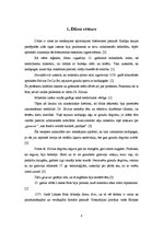 Referāts 'Džins', 4.