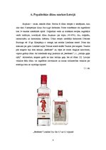 Referāts 'Džins', 9.