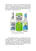 Referāts 'Džins', 11.